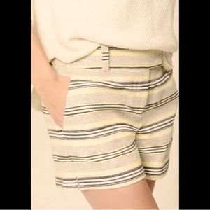 Ann Taylor Loft Riviera shorts